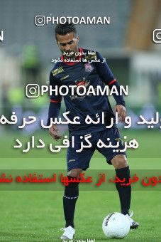 1721867, Tehran, Iran, Iran Pro League، Persian Gulf Cup، 2021-2022 season، First Leg، Week 2، Persepolis 2 v ۱ Nassaji Mazandaran F.C on 2021/10/27 at Azadi Stadium