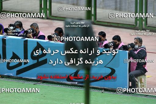 1723593, Isfahan,Fooladshahr, Iran, لیگ برتر فوتبال ایران، Persian Gulf Cup، Week 2، First Leg، Zob Ahan Esfahan 0 v 2 Esteghlal on 2021/10/25 at Foolad Shahr Stadium