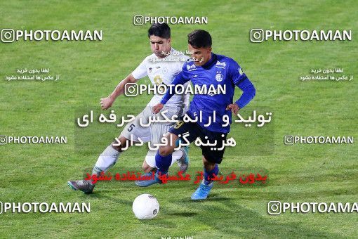 1723600, Isfahan,Fooladshahr, Iran, لیگ برتر فوتبال ایران، Persian Gulf Cup، Week 2، First Leg، Zob Ahan Esfahan 0 v 2 Esteghlal on 2021/10/25 at Foolad Shahr Stadium