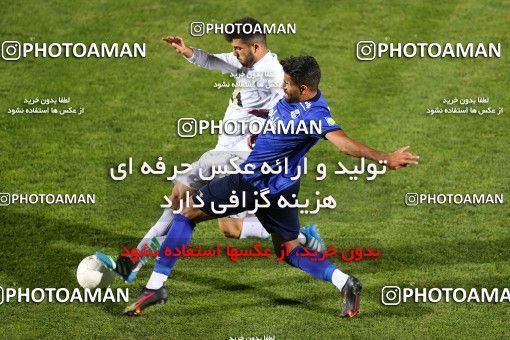 1723633, Isfahan,Fooladshahr, Iran, لیگ برتر فوتبال ایران، Persian Gulf Cup، Week 2، First Leg، Zob Ahan Esfahan 0 v 2 Esteghlal on 2021/10/25 at Foolad Shahr Stadium