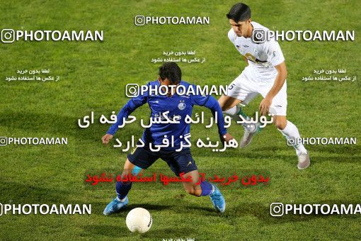 1723922, Isfahan,Fooladshahr, Iran, لیگ برتر فوتبال ایران، Persian Gulf Cup، Week 2، First Leg، Zob Ahan Esfahan 0 v 2 Esteghlal on 2021/10/25 at Foolad Shahr Stadium