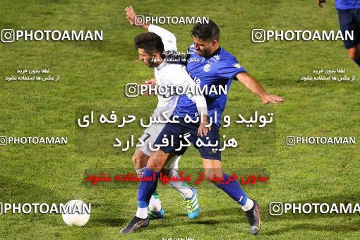 1724334, Isfahan,Fooladshahr, Iran, لیگ برتر فوتبال ایران، Persian Gulf Cup، Week 2، First Leg، Zob Ahan Esfahan 0 v 2 Esteghlal on 2021/10/25 at Foolad Shahr Stadium