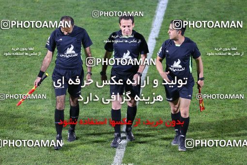 1724417, Isfahan,Fooladshahr, Iran, لیگ برتر فوتبال ایران، Persian Gulf Cup، Week 2، First Leg، Zob Ahan Esfahan 0 v 2 Esteghlal on 2021/10/25 at Foolad Shahr Stadium