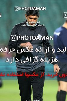 1724743, Isfahan,Fooladshahr, Iran, لیگ برتر فوتبال ایران، Persian Gulf Cup، Week 2، First Leg، Zob Ahan Esfahan 0 v 2 Esteghlal on 2021/10/25 at Foolad Shahr Stadium