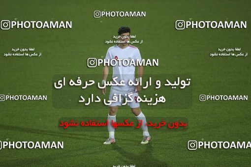 1726345, [*parameter:34*] مسابقات فوتبال مقدماتی قهرمانی زیر ۲۳ سال ۲۰۲۲ آسیا، گروه بی، [*parameter:27*], 1400/08/09، تاجیکستان، دوشنبه، ورزشگاه مرکزی جمهوری دوشنبه (ورزشگاه پامیر)، تاجیکستان ۲ - ۳ ایران