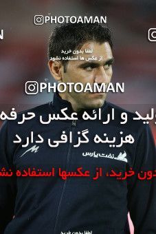 1728271, Tehran, Iran, Iran Pro League، Persian Gulf Cup، 2021-2022 season، First Leg، Week 4، Persepolis ۱ v ۱ Gol Gohar Sirjan on 2021/11/06 at Azadi Stadium