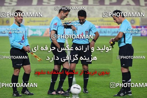 1730992, Isfahan, Iran, Iran Pro League، Persian Gulf Cup، 2021-2022 season، First Leg، Week 3، Sepahan ۱ v ۰ Havadar S.C. on 2021/10/30 at Naghsh-e Jahan Stadium