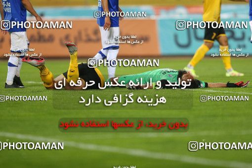 1731066, Isfahan, Iran, Iran Pro League، Persian Gulf Cup، 2021-2022 season، First Leg، Week 3، Sepahan ۱ v ۰ Havadar S.C. on 2021/10/30 at Naghsh-e Jahan Stadium