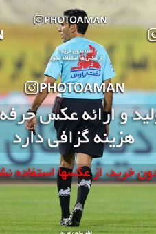 1731096, Isfahan, Iran, Iran Pro League، Persian Gulf Cup، 2021-2022 season، First Leg، Week 3، Sepahan ۱ v ۰ Havadar S.C. on 2021/10/30 at Naghsh-e Jahan Stadium