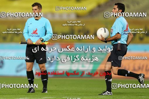 1731897, Isfahan, Iran, Iran Pro League، Persian Gulf Cup، 2021-2022 season، First Leg، Week 3، Sepahan ۱ v ۰ Havadar S.C. on 2021/10/30 at Naghsh-e Jahan Stadium