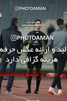 1738916, Tehran, Iran, Iran Pro League، Persian Gulf Cup، 2021-2022 season، First Leg، Week 6، Persepolis ۱ v ۰ Sanat Naft Abadan on 2021/11/24 at Azadi Stadium