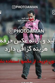 1738948, Tehran, Iran, Iran Pro League، Persian Gulf Cup، 2021-2022 season، First Leg، Week 6، Persepolis ۱ v ۰ Sanat Naft Abadan on 2021/11/24 at Azadi Stadium