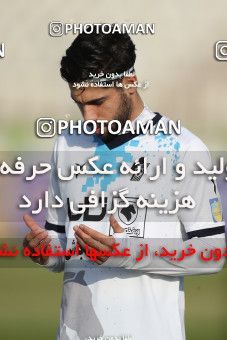 1749519, Tehran, Iran, لیگ برتر فوتبال ایران، Persian Gulf Cup، Week 7، First Leg، Paykan 0 v 1 Gol Gohar Sirjan on 2021/11/29 at Shahid Dastgerdi Stadium