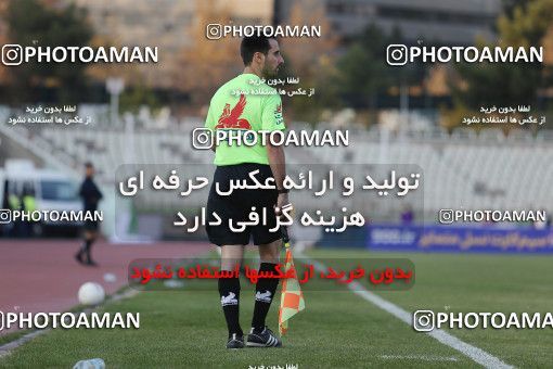 1749700, Tehran, Iran, Iran Pro League، Persian Gulf Cup، 2021-2022 season، First Leg، Week 7، Paykan ۰ v ۱ Gol Gohar Sirjan on 2021/11/29 at Shahid Dastgerdi Stadium