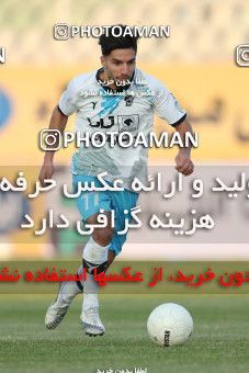 1749460, Tehran, Iran, Iran Pro League، Persian Gulf Cup، 2021-2022 season، First Leg، Week 7، Paykan ۰ v ۱ Gol Gohar Sirjan on 2021/11/29 at Shahid Dastgerdi Stadium