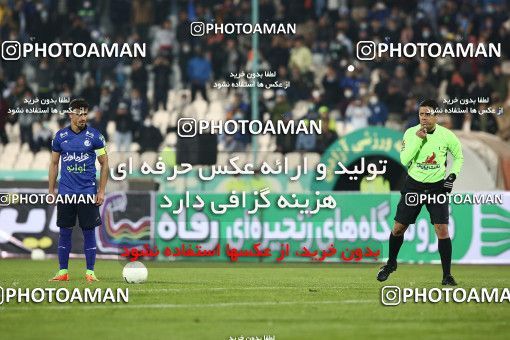 1750764, Tehran, Iran, Iran Pro League، Persian Gulf Cup، 2021-2022 season، First Leg، Week 5، Esteghlal ۰ v ۰ Nassaji Mazandaran F.C on 2021/11/19 at Azadi Stadium