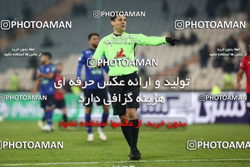 1750787, Tehran, Iran, لیگ برتر فوتبال ایران، Persian Gulf Cup، Week 5، First Leg، Esteghlal 0 v 0 Nassaji Qaemshahr on 2021/11/19 at Azadi Stadium