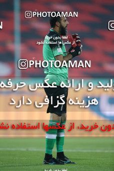 1755931, Tehran, Iran, لیگ برتر فوتبال ایران، Persian Gulf Cup، Week 9، First Leg، Persepolis 2 v 2 Havadar S.C. on 2021/12/09 at Azadi Stadium