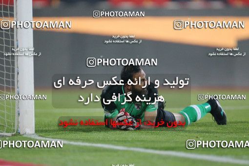 1755980, Tehran, Iran, Iran Pro League، Persian Gulf Cup، 2021-2022 season، First Leg، Week 9، Persepolis 2 v 2 Havadar S.C. on 2021/12/09 at Azadi Stadium