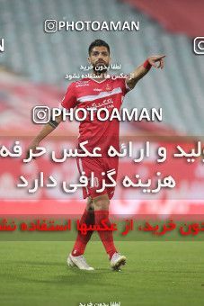 1755772, Tehran, Iran, Iran Pro League، Persian Gulf Cup، 2021-2022 season، First Leg، Week 9، Persepolis 2 v 2 Havadar S.C. on 2021/12/09 at Azadi Stadium