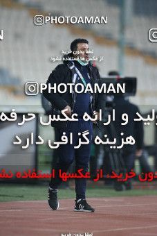 1755906, Tehran, Iran, Iran Pro League، Persian Gulf Cup، 2021-2022 season، First Leg، Week 9، Persepolis 2 v 2 Havadar S.C. on 2021/12/09 at Azadi Stadium