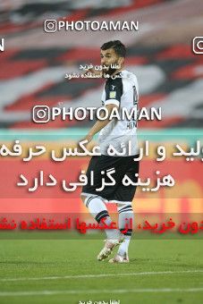 1756025, Tehran, Iran, لیگ برتر فوتبال ایران، Persian Gulf Cup، Week 9، First Leg، Persepolis 2 v 2 Havadar S.C. on 2021/12/09 at Azadi Stadium