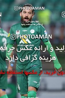 1756595, Isfahan,Fooladshahr, Iran, لیگ برتر فوتبال ایران، Persian Gulf Cup، Week 4، First Leg، Zob Ahan Esfahan 1 v 0 Sepahan on 2021/11/05 at Foolad Shahr Stadium