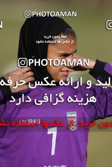 1760906, Tehran, , Iran Women's national Football Team Training Session on 2021/10/11 at Iran National Football Center