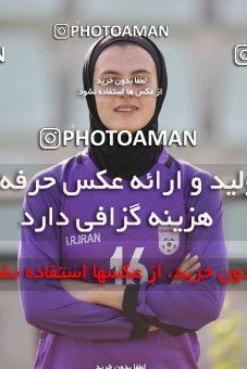 1760805, Tehran, , Iran Women's national Football Team Training Session on 2021/10/11 at Iran National Football Center