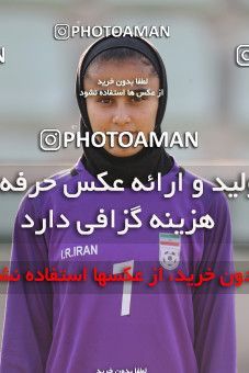 1760936, Tehran, , Iran Women's national Football Team Training Session on 2021/10/11 at Iran National Football Center