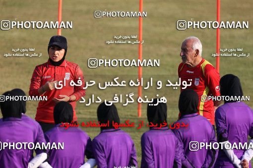 1760826, Tehran, Iran, Iran Training Session on 2021/10/11 at Iran National Football Center