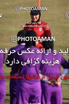 1760887, Tehran, , Iran Women's national Football Team Training Session on 2021/10/11 at Iran National Football Center