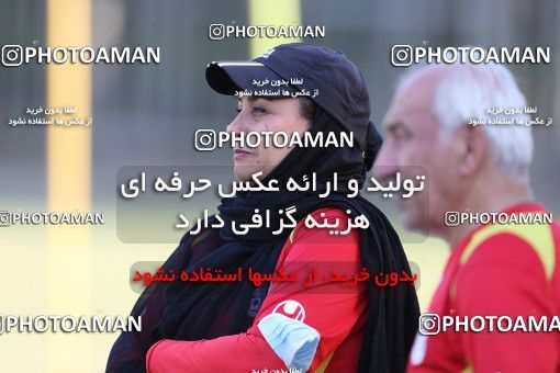 1760873, Tehran, Iran, Iran Training Session on 2021/10/11 at Iran National Football Center