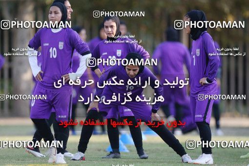 1760796, Tehran, Iran, Iran Training Session on 2021/10/11 at Iran National Football Center