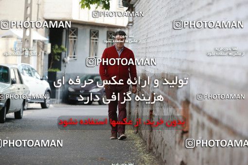 1763211, ایران، تهران، 1399/01/24، عکس های پرتره سیدمهرداد هاشمی