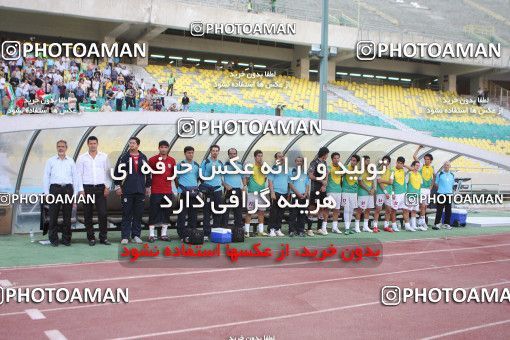 1766308, Tehran, Iran, 2008 WAFF Championship، Final, Iran 2 v ۱ Jordan on 2008/08/15 at Azadi Stadium