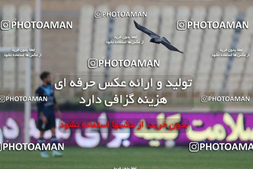 1766633, Tehran, Iran, Iran Pro League، Persian Gulf Cup، 2021-2022 season، First Leg، Week 10، Paykan ۱ v 3 Persepolis on 2021/12/15 at Shahid Dastgerdi Stadium