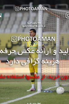 1766674, Tehran, Iran, لیگ برتر فوتبال ایران، Persian Gulf Cup، Week 10، First Leg، Paykan 1 v 3 Persepolis on 2021/12/15 at Shahid Dastgerdi Stadium