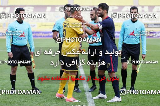 1768993, Isfahan, Iran, Iran Pro League، Persian Gulf Cup، 2021-2022 season، First Leg، Week 7، Sepahan 2 v ۰ Nassaji Mazandaran F.C on 2021/11/29 at Naghsh-e Jahan Stadium