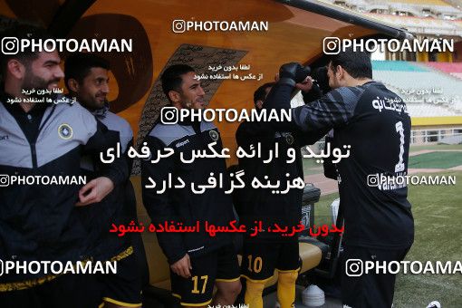 1768963, Isfahan, Iran, Iran Pro League، Persian Gulf Cup، 2021-2022 season، First Leg، Week 7، Sepahan 2 v ۰ Nassaji Mazandaran F.C on 2021/11/29 at Naghsh-e Jahan Stadium