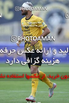 1769074, Isfahan, Iran, Iran Pro League، Persian Gulf Cup، 2021-2022 season، First Leg، Week 7، Sepahan 2 v ۰ Nassaji Mazandaran F.C on 2021/11/29 at Naghsh-e Jahan Stadium