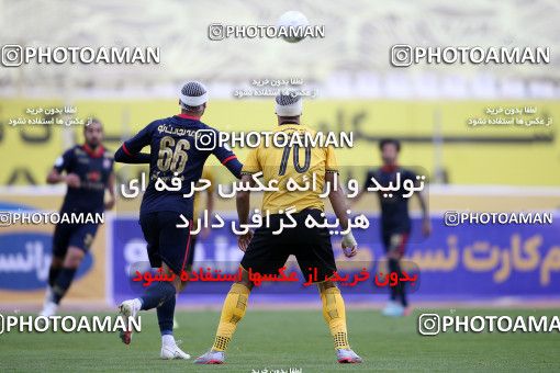 1769147, Isfahan, Iran, Iran Pro League، Persian Gulf Cup، 2021-2022 season، First Leg، Week 7، Sepahan 2 v ۰ Nassaji Mazandaran F.C on 2021/11/29 at Naghsh-e Jahan Stadium