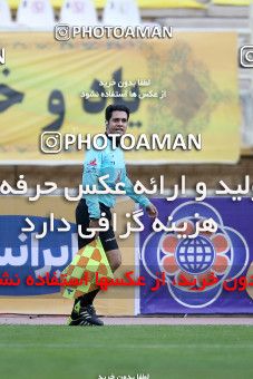 1769083, Isfahan, Iran, Iran Pro League، Persian Gulf Cup، 2021-2022 season، First Leg، Week 7، Sepahan 2 v ۰ Nassaji Mazandaran F.C on 2021/11/29 at Naghsh-e Jahan Stadium