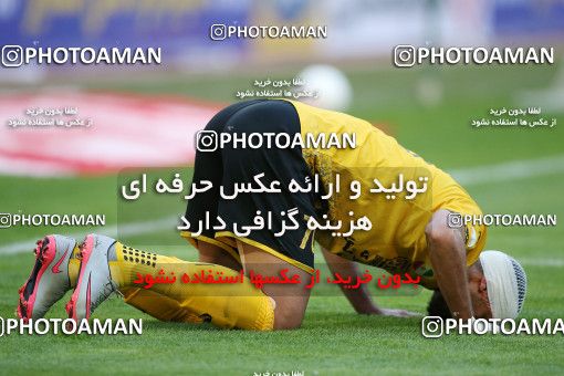 1769303, Isfahan, Iran, Iran Pro League، Persian Gulf Cup، 2021-2022 season، First Leg، Week 7، Sepahan 2 v ۰ Nassaji Mazandaran F.C on 2021/11/29 at Naghsh-e Jahan Stadium