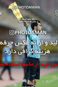 1769638, Isfahan, Iran, Iran Pro League، Persian Gulf Cup، 2021-2022 season، First Leg، Week 7، Sepahan 2 v ۰ Nassaji Mazandaran F.C on 2021/11/29 at Naghsh-e Jahan Stadium