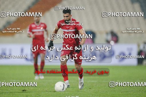 1773937, Tehran, Iran, 2021–22 Iranian Hazfi Cup, 1/16 stage, Khorramshahr Cup, Persepolis 4 v 0 ویستا توربین تهران on 2021/12/20 at Azadi Stadium