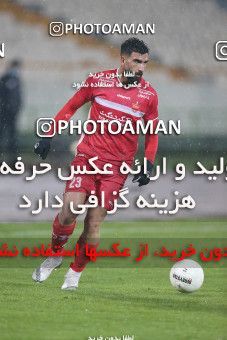 1773744, Tehran, Iran, Iranian Hazfi Cup, 1.16 round, Khorramshahr Cup, Persepolis 4 v ۰ ویستا توربین تهران on 2021/12/20 at Azadi Stadium