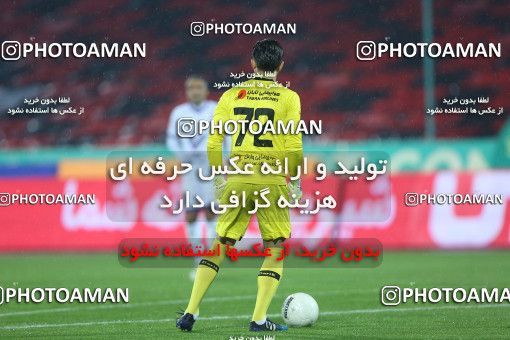 1774218, Tehran, Iran, Iranian Hazfi Cup, 1.16 round, Khorramshahr Cup, Persepolis 4 v ۰ ویستا توربین تهران on 2021/12/20 at Azadi Stadium