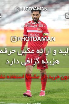 1773692, Tehran, Iran, Iranian Hazfi Cup, 1.16 round, Khorramshahr Cup, Persepolis 4 v ۰ ویستا توربین تهران on 2021/12/20 at Azadi Stadium