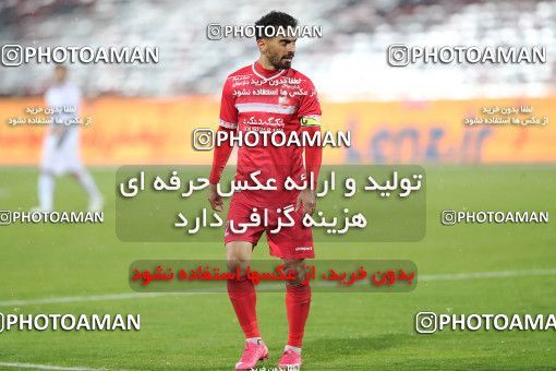 1773704, Tehran, Iran, Iranian Hazfi Cup, 1.16 round, Khorramshahr Cup, Persepolis 4 v ۰ ویستا توربین تهران on 2021/12/20 at Azadi Stadium